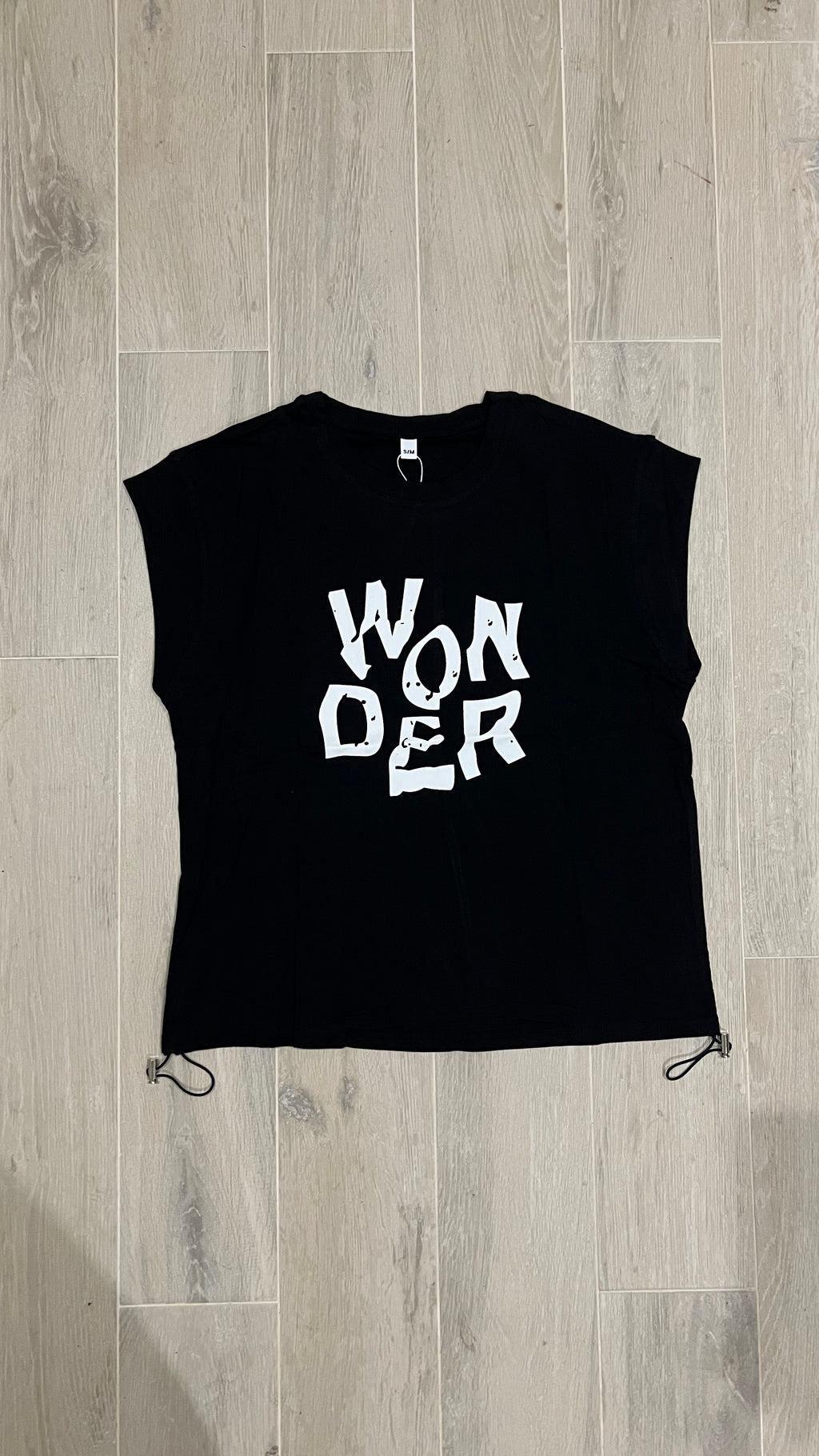 T-shirt Wonder