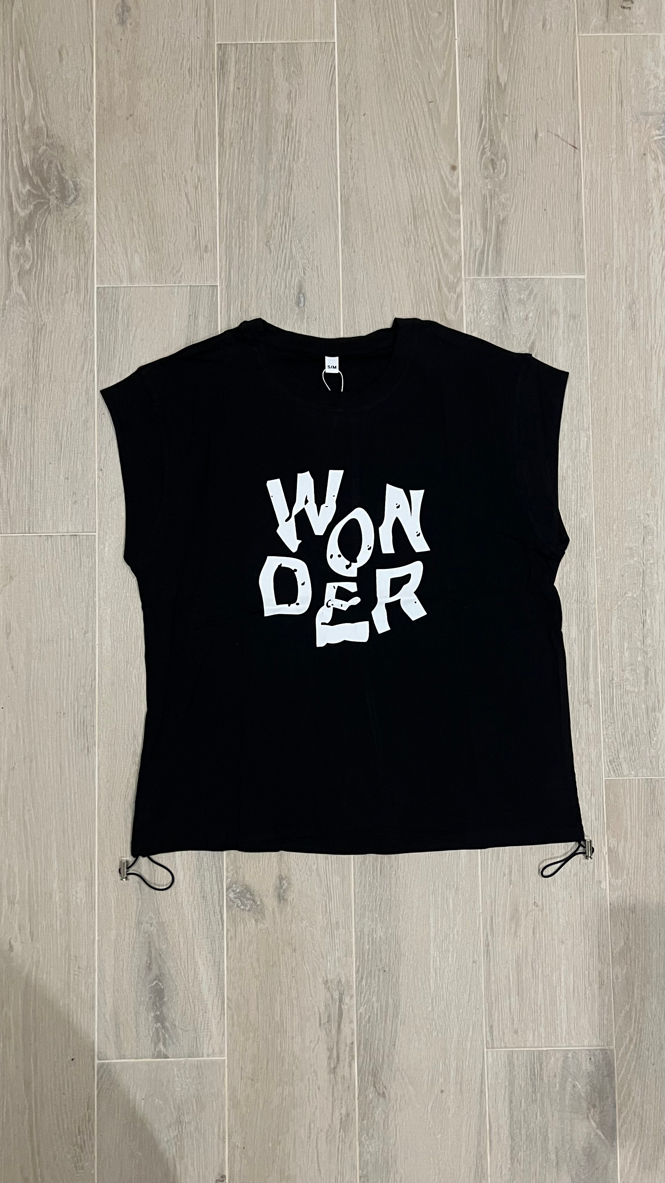 T-shirt Wonder