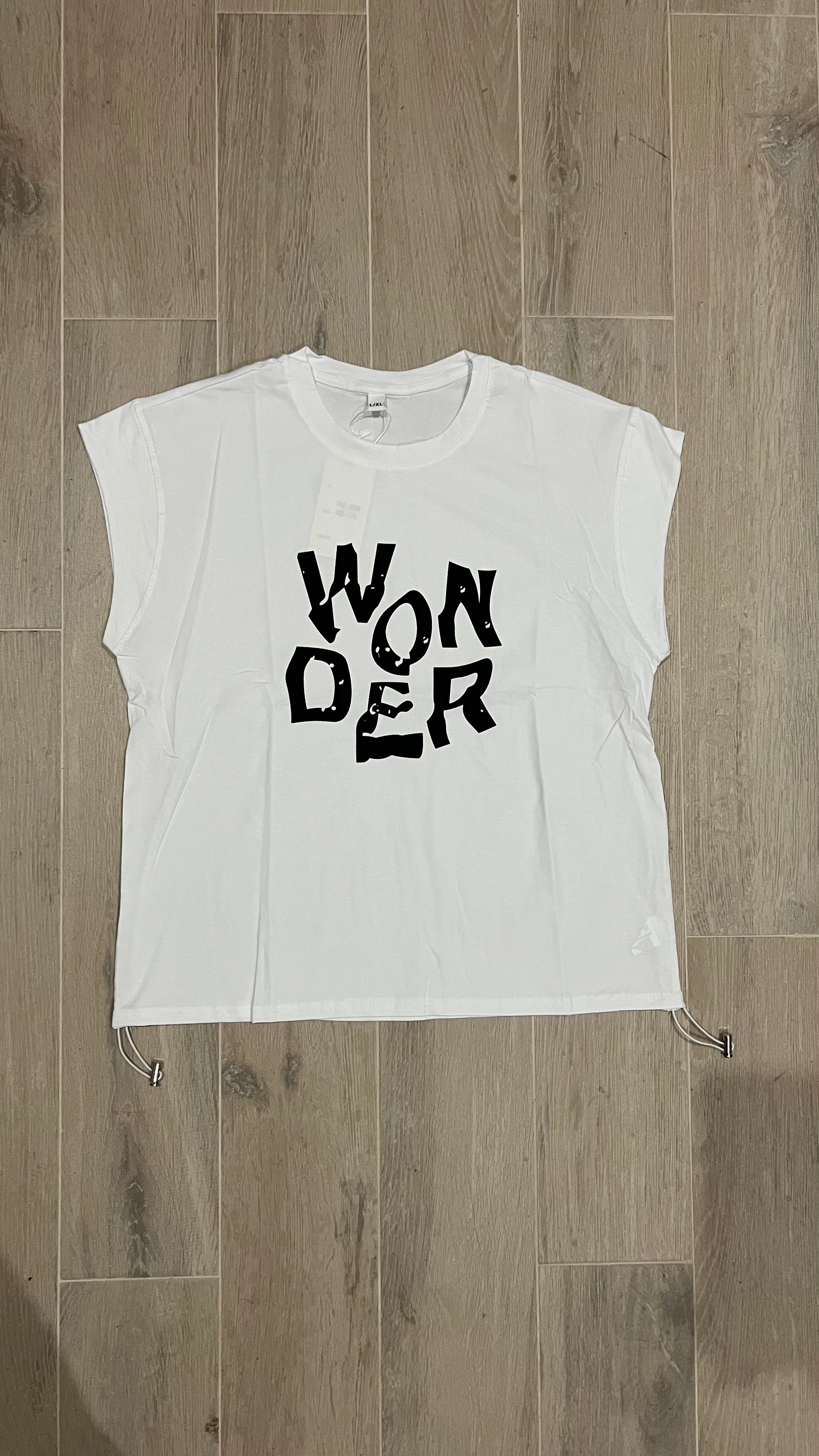 T-shirt Wonder