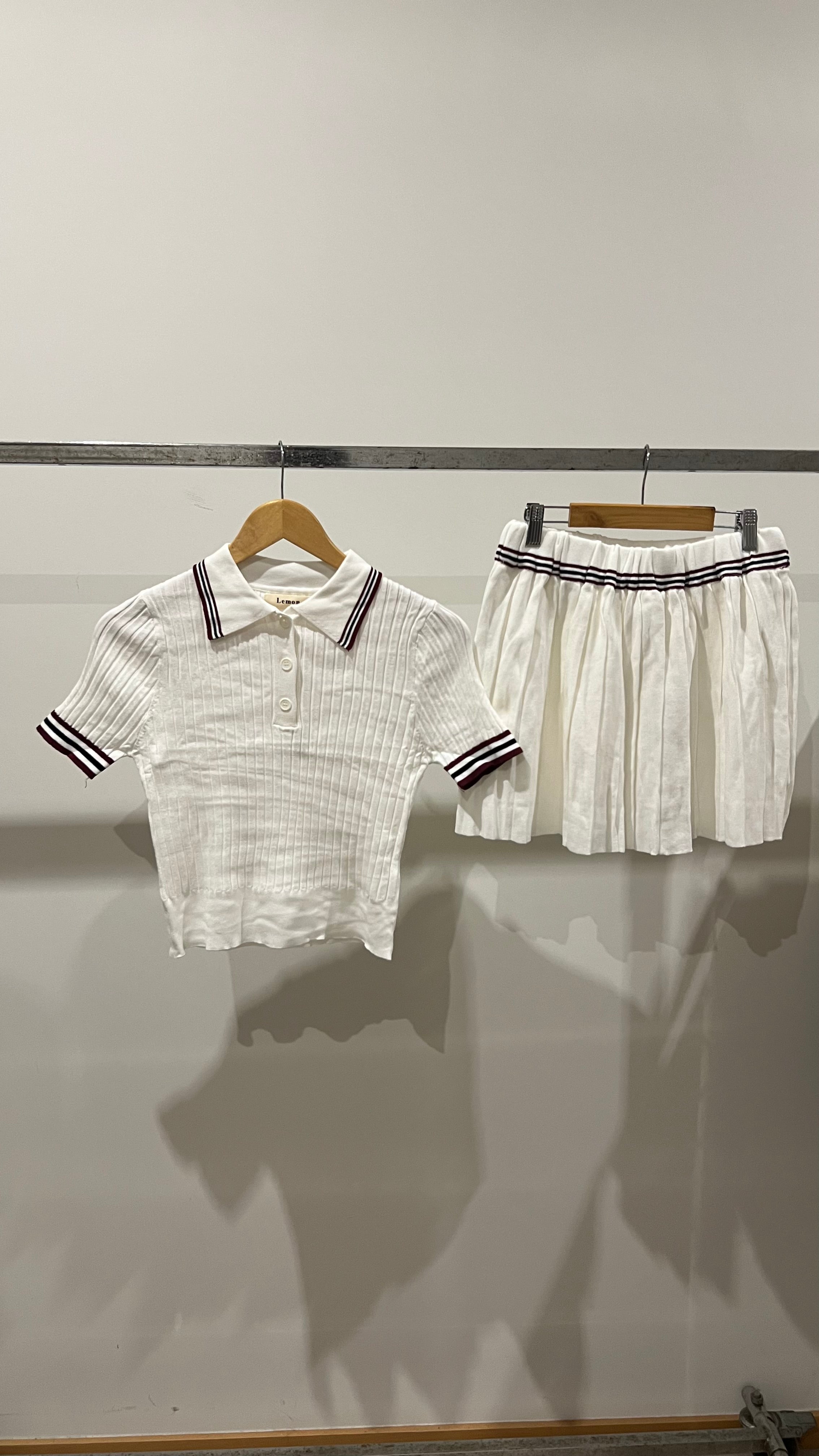 Conjunto Dulce
