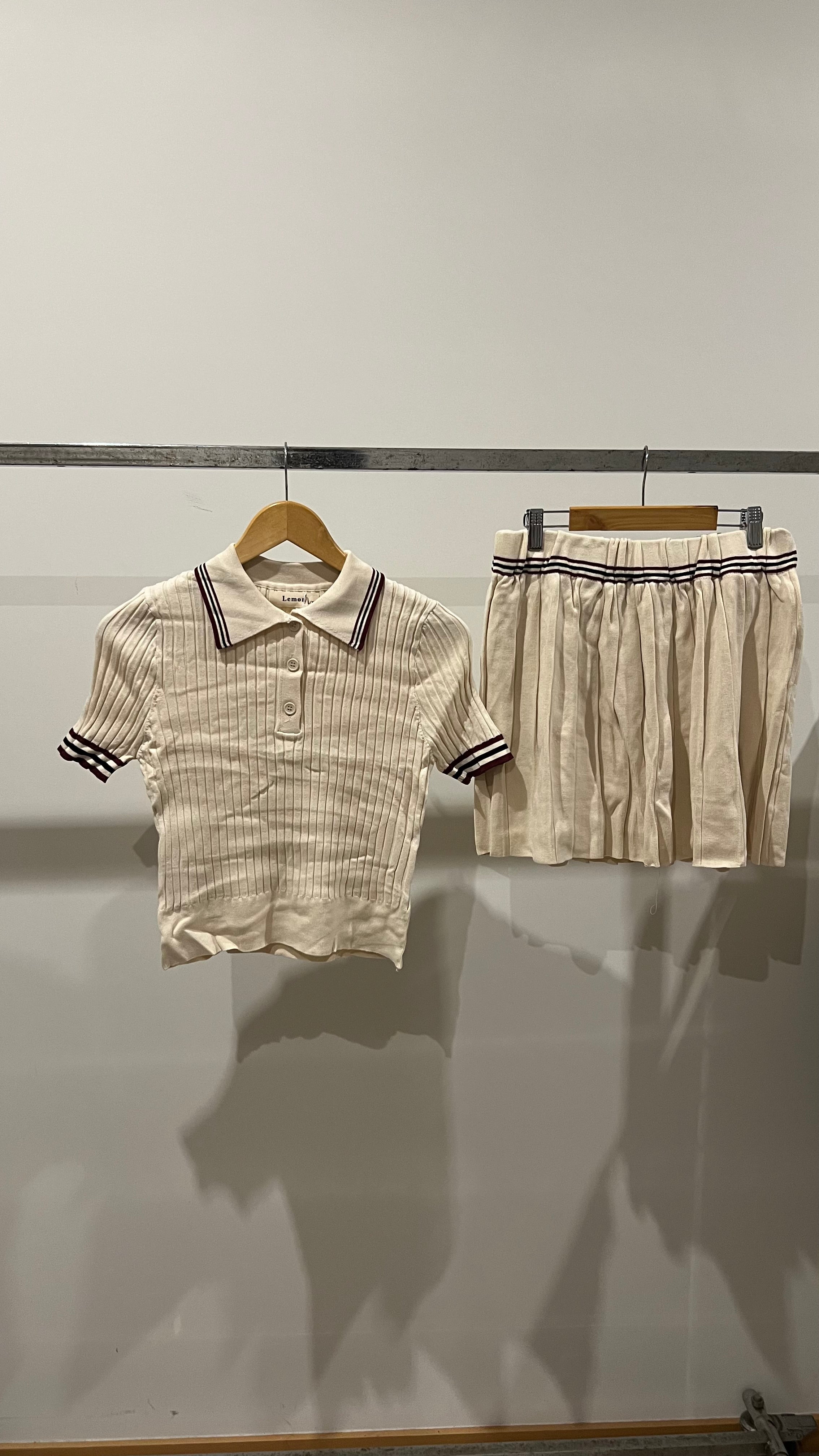 Conjunto Dulce
