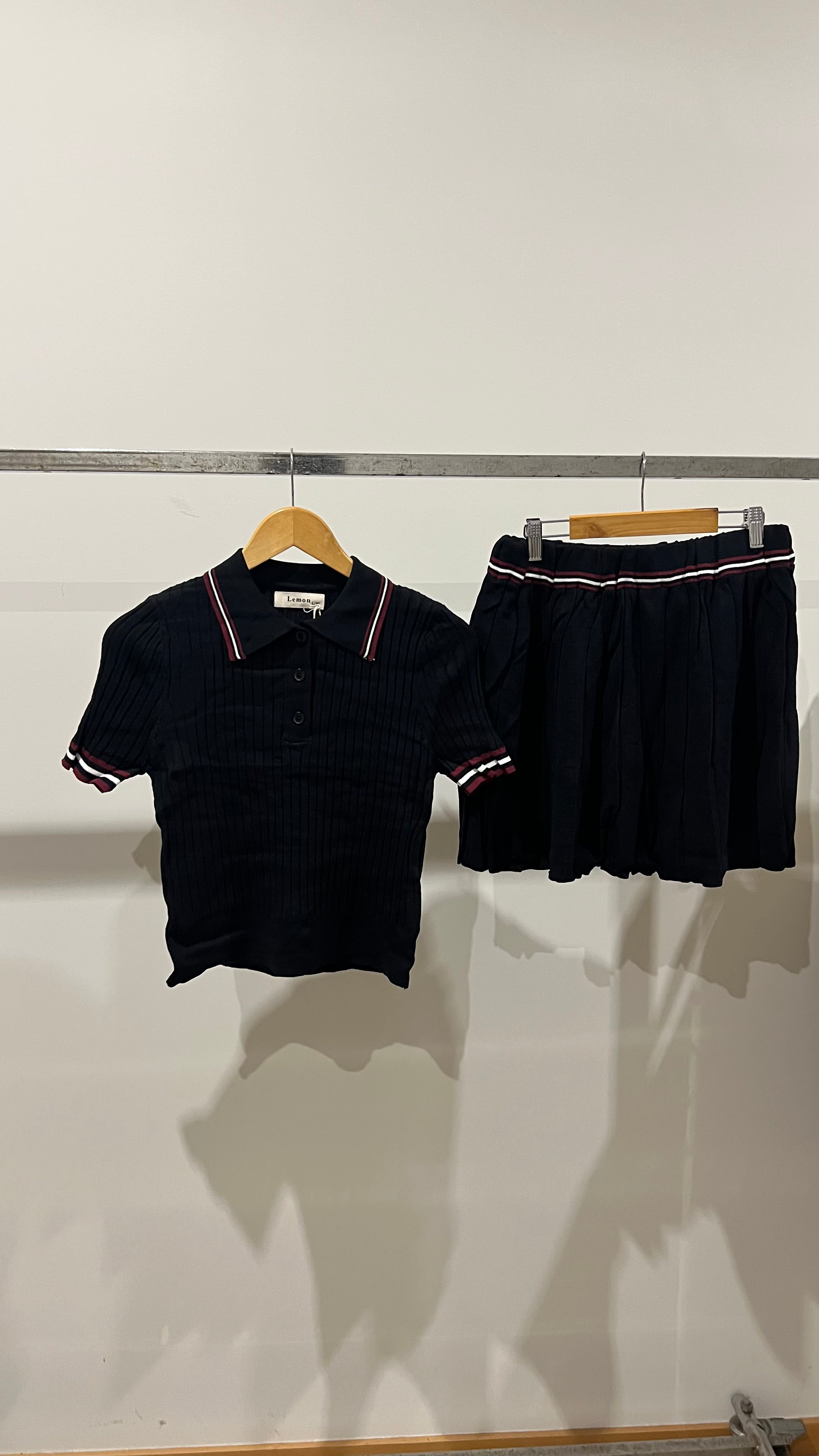 Conjunto Dulce