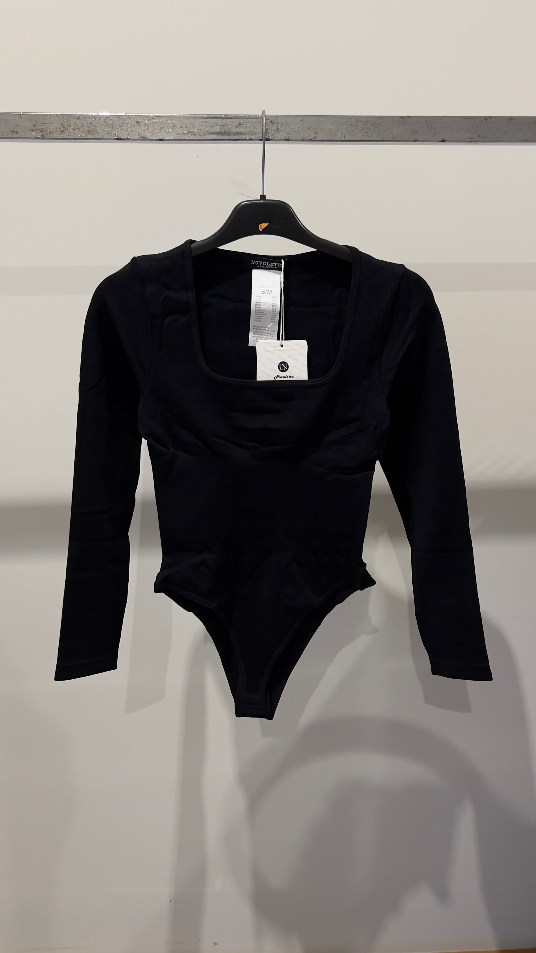 Body Modelador