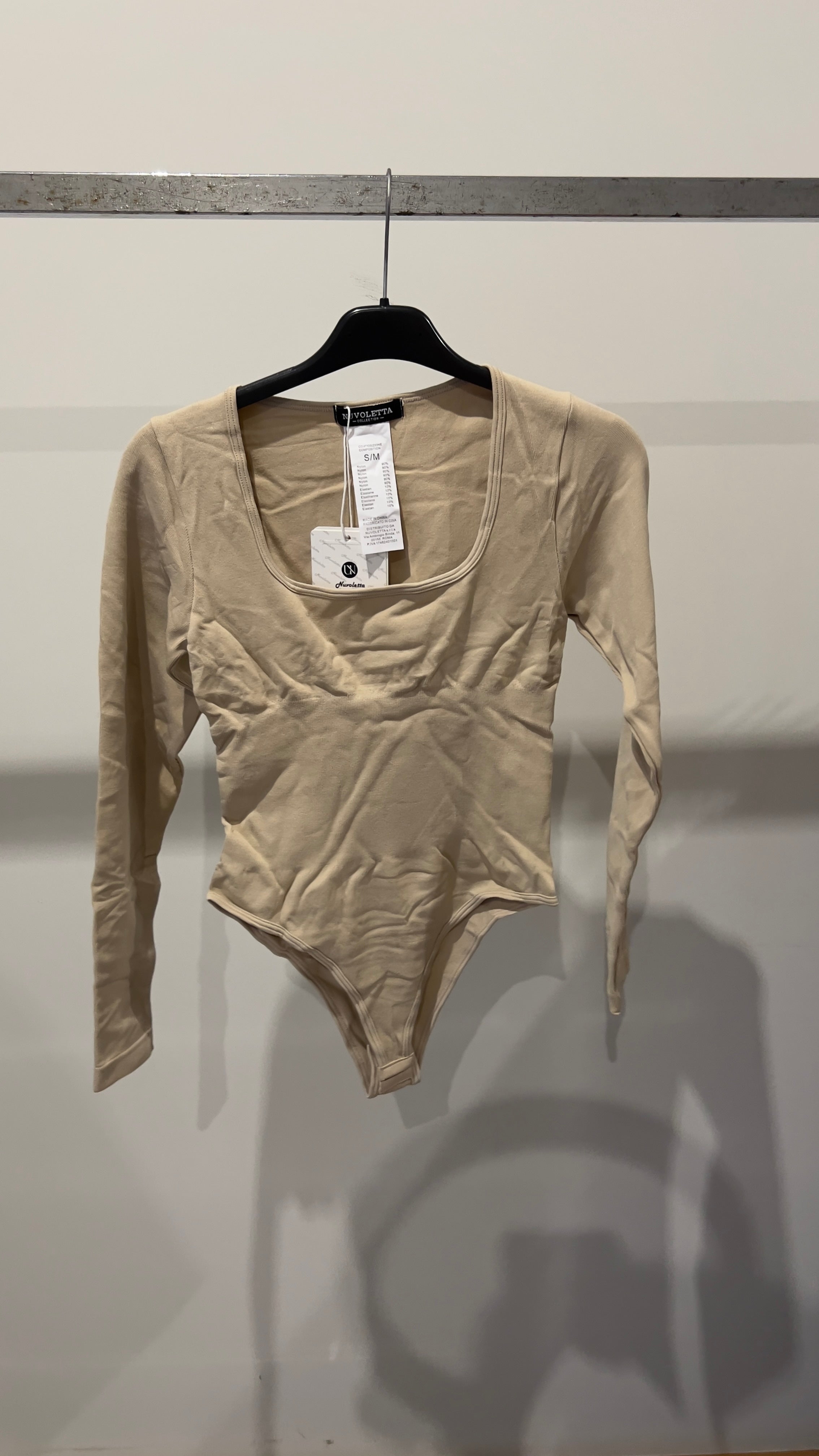 Body Modelador