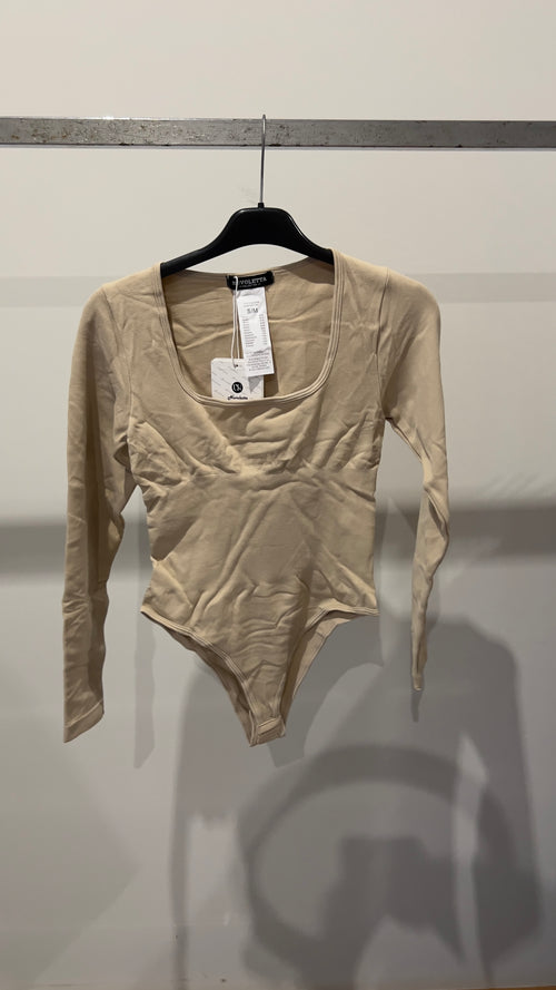Body Modelador