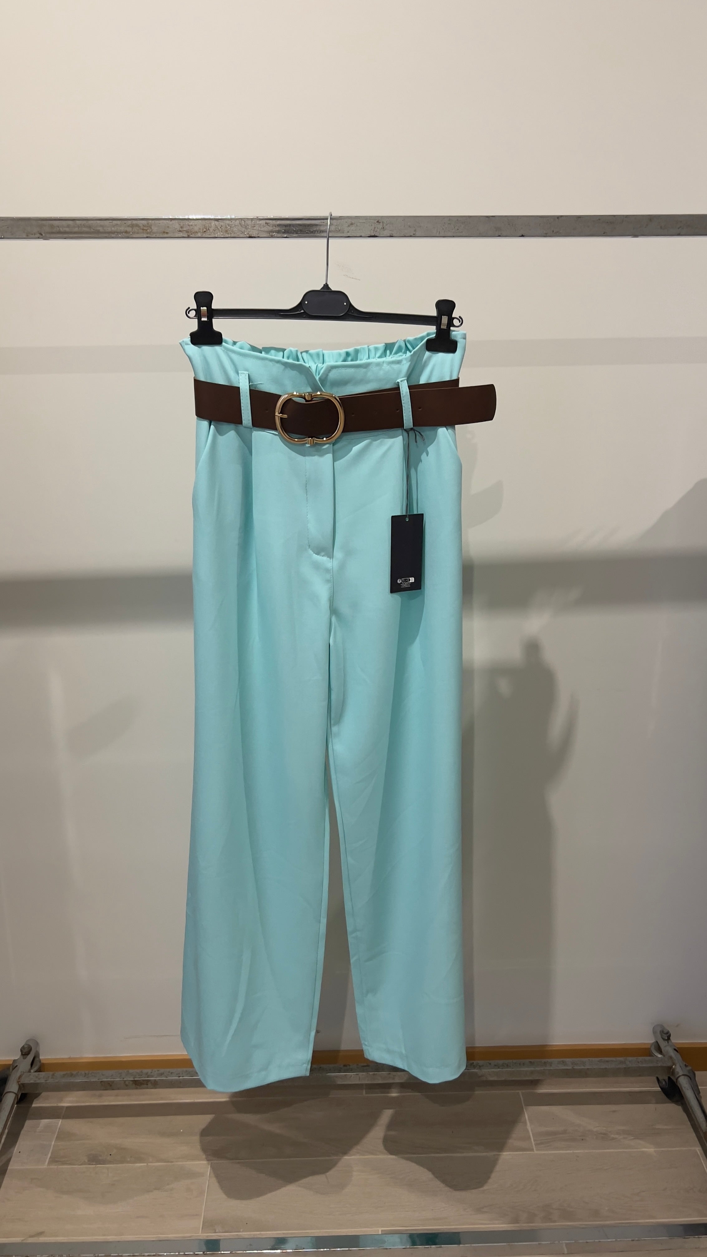 Calça Elegante