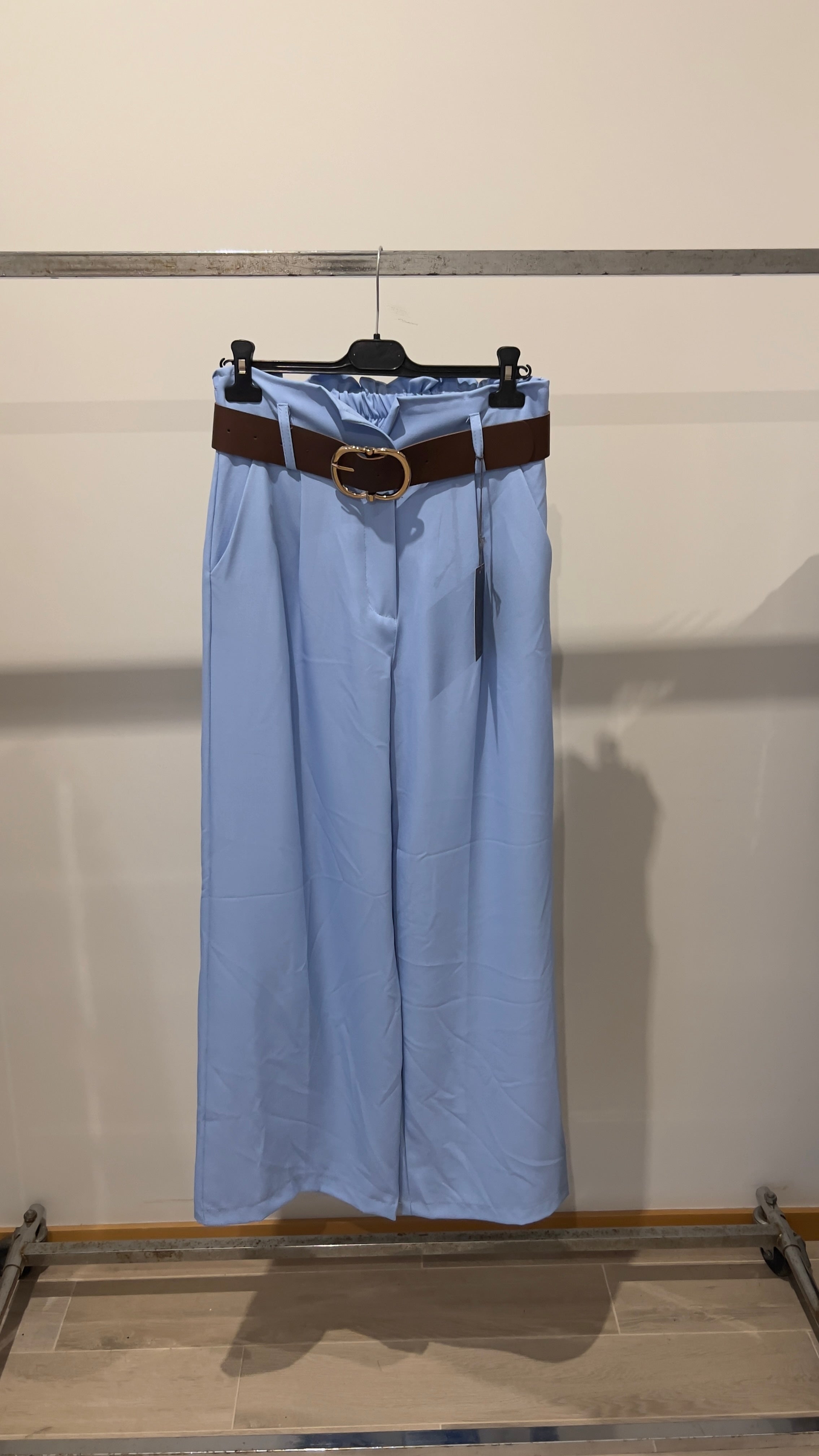 Calça Elegante