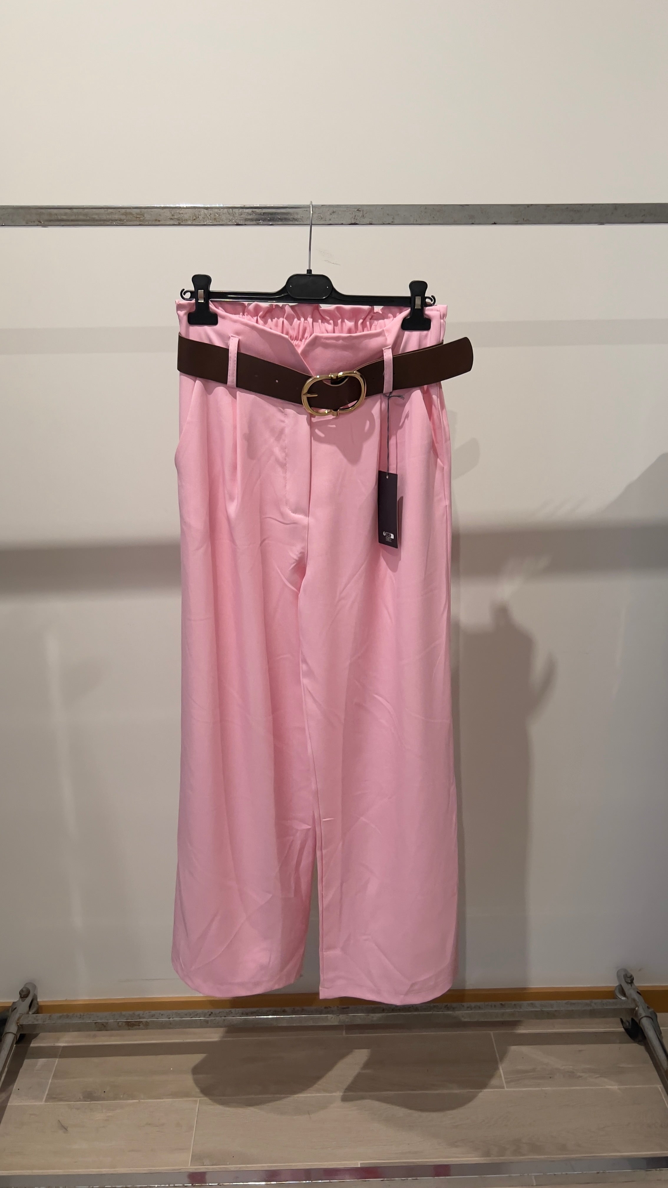 Calça Elegante
