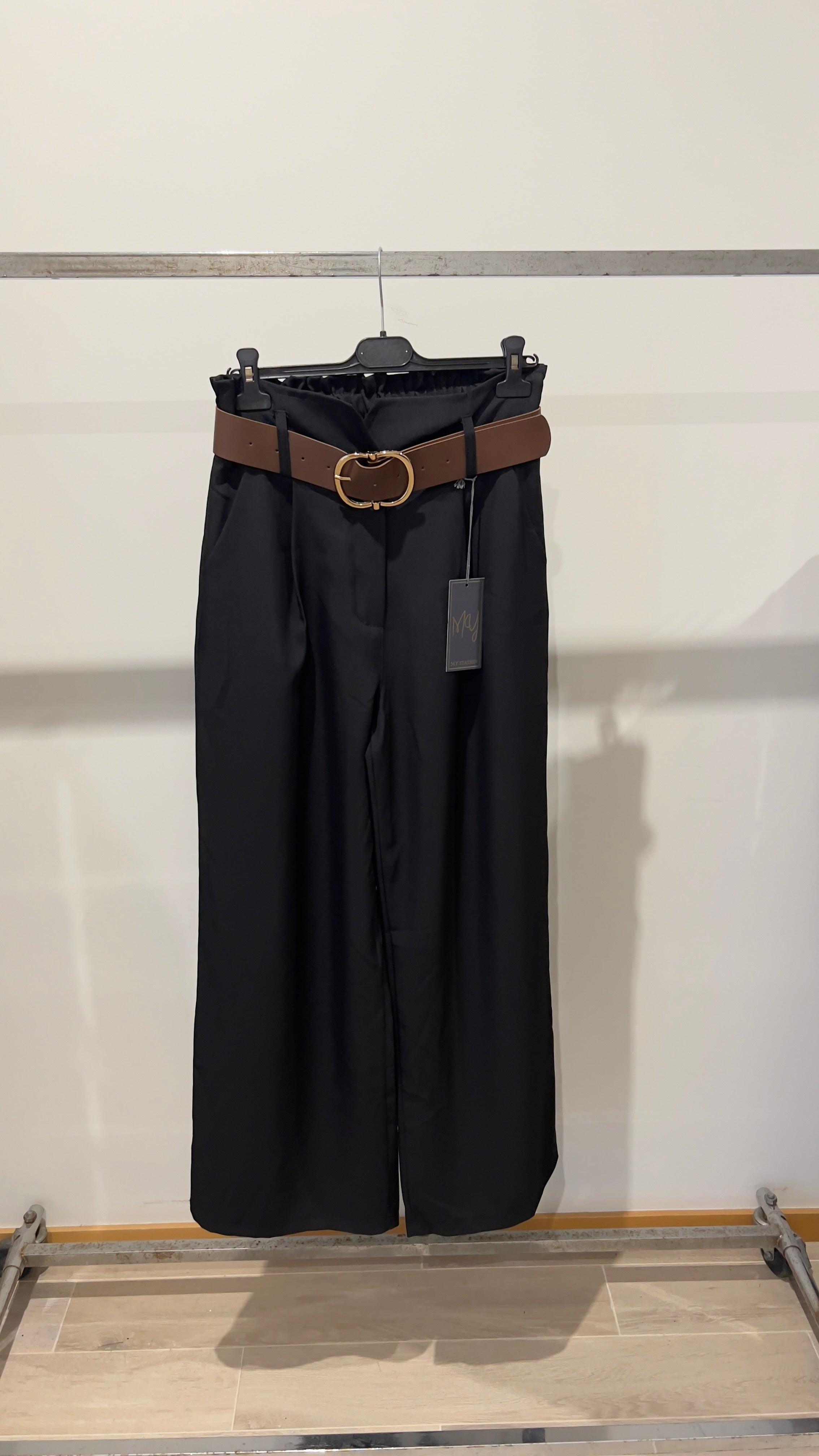 Calça Elegante