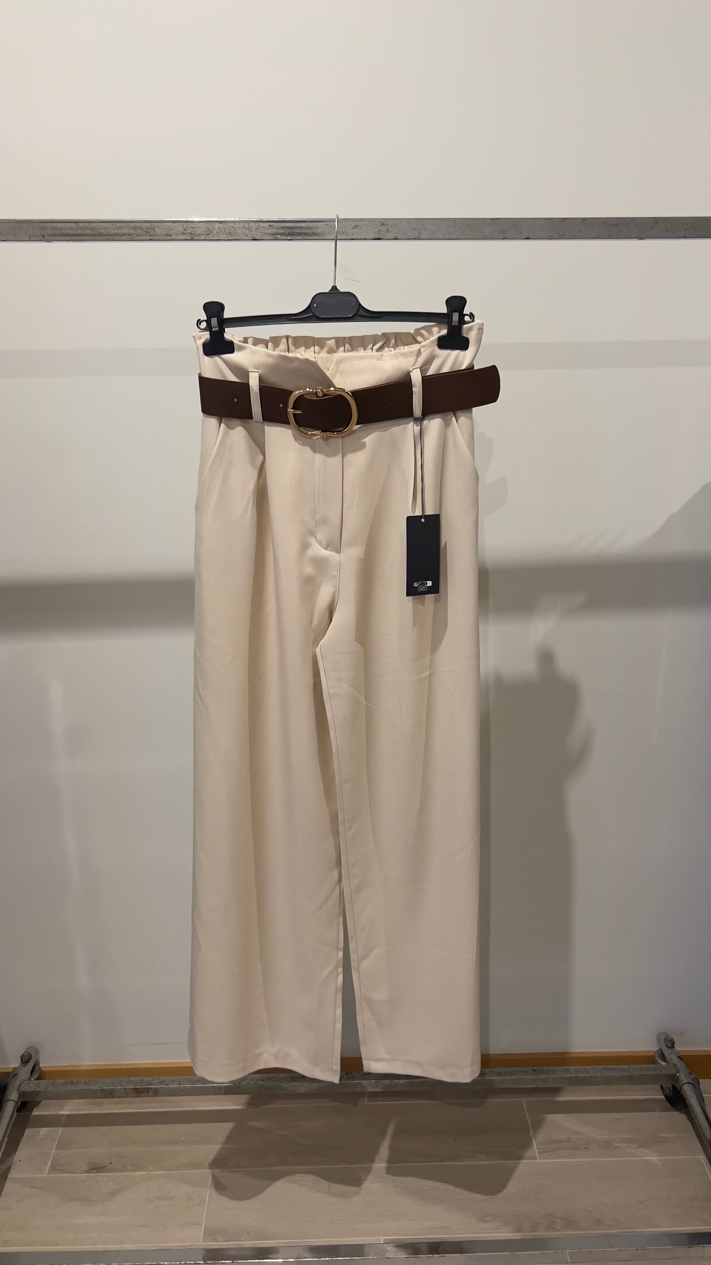 Calça Elegante