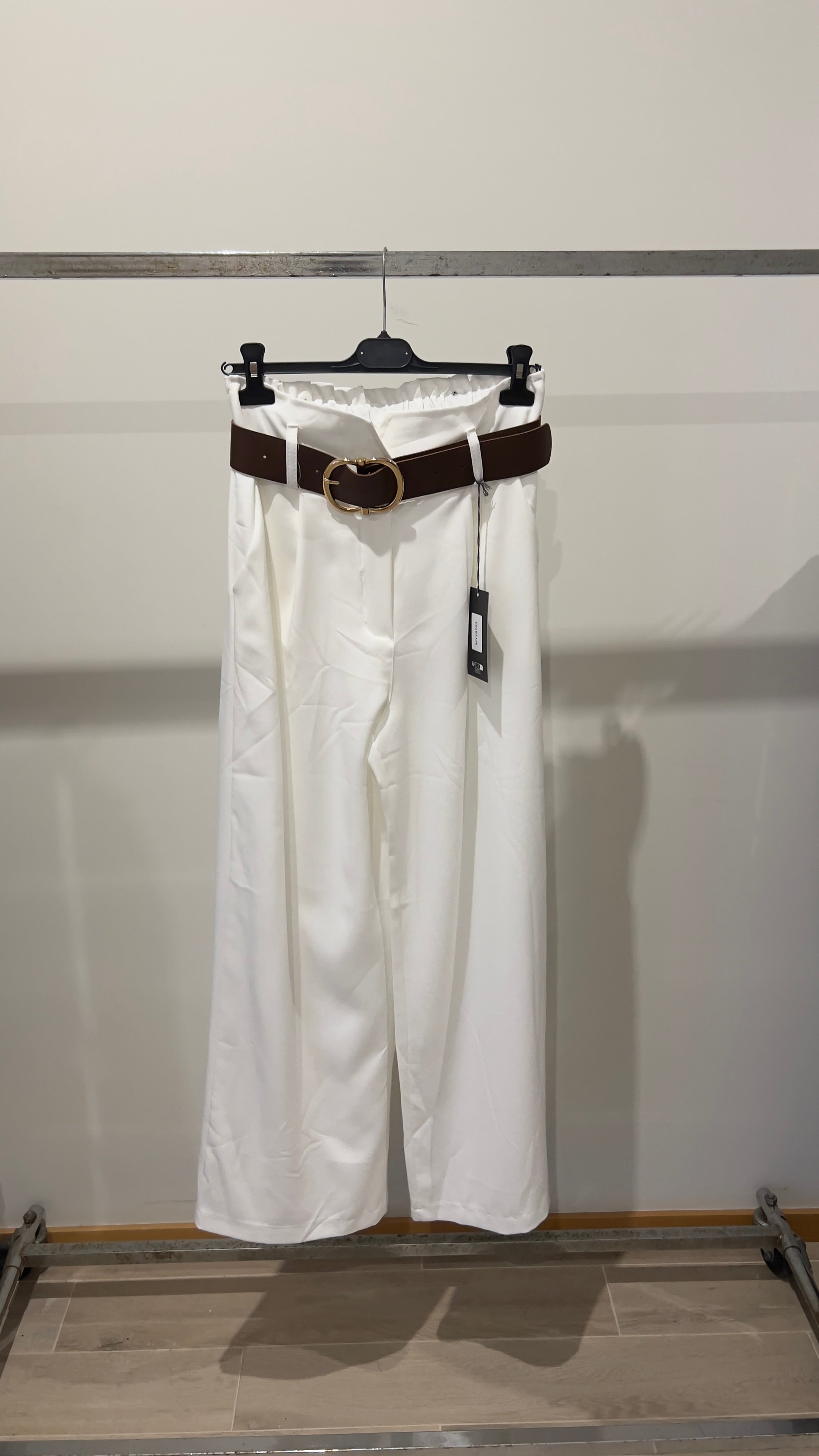 Calça Elegante
