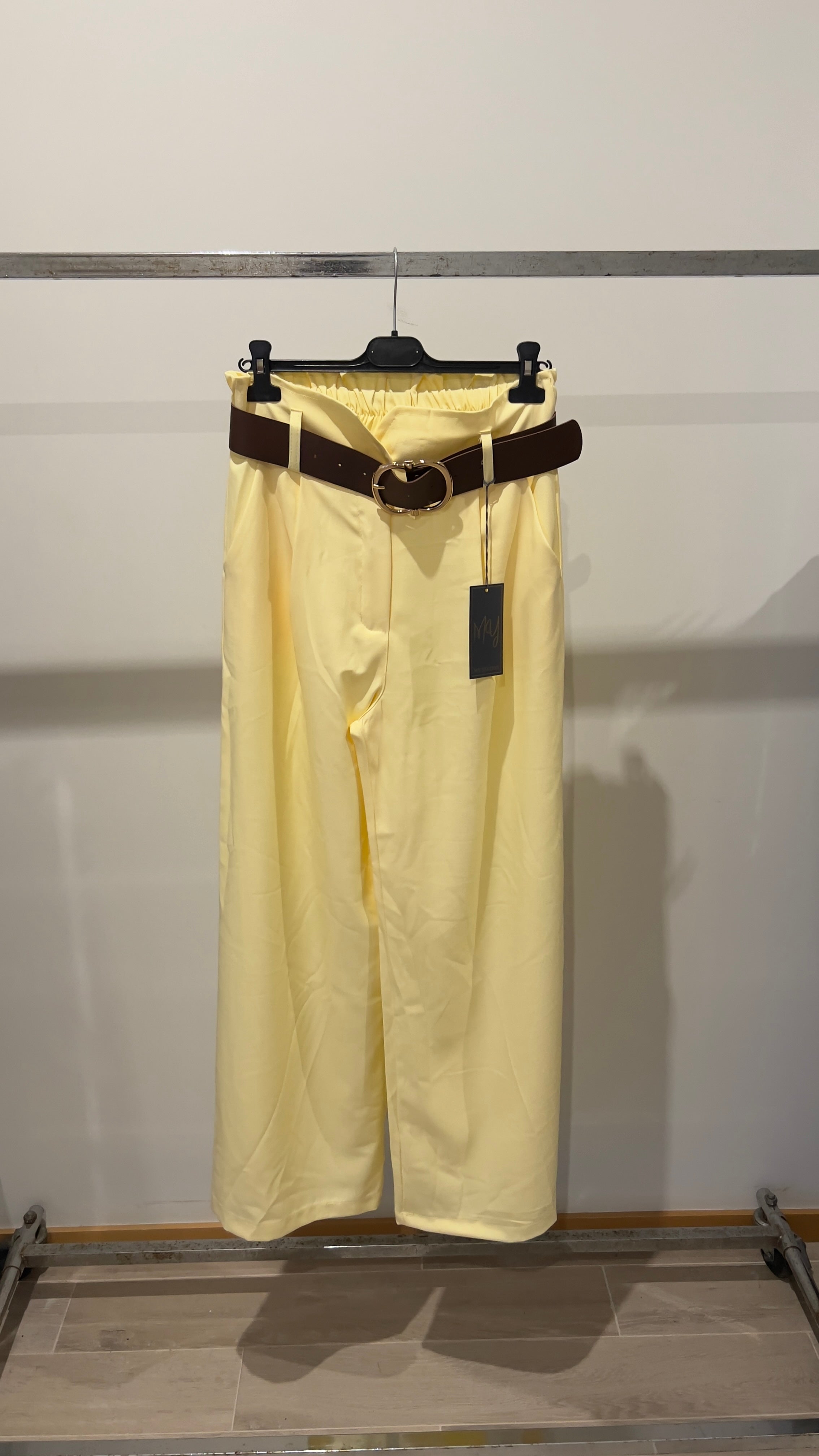 Calça Elegante