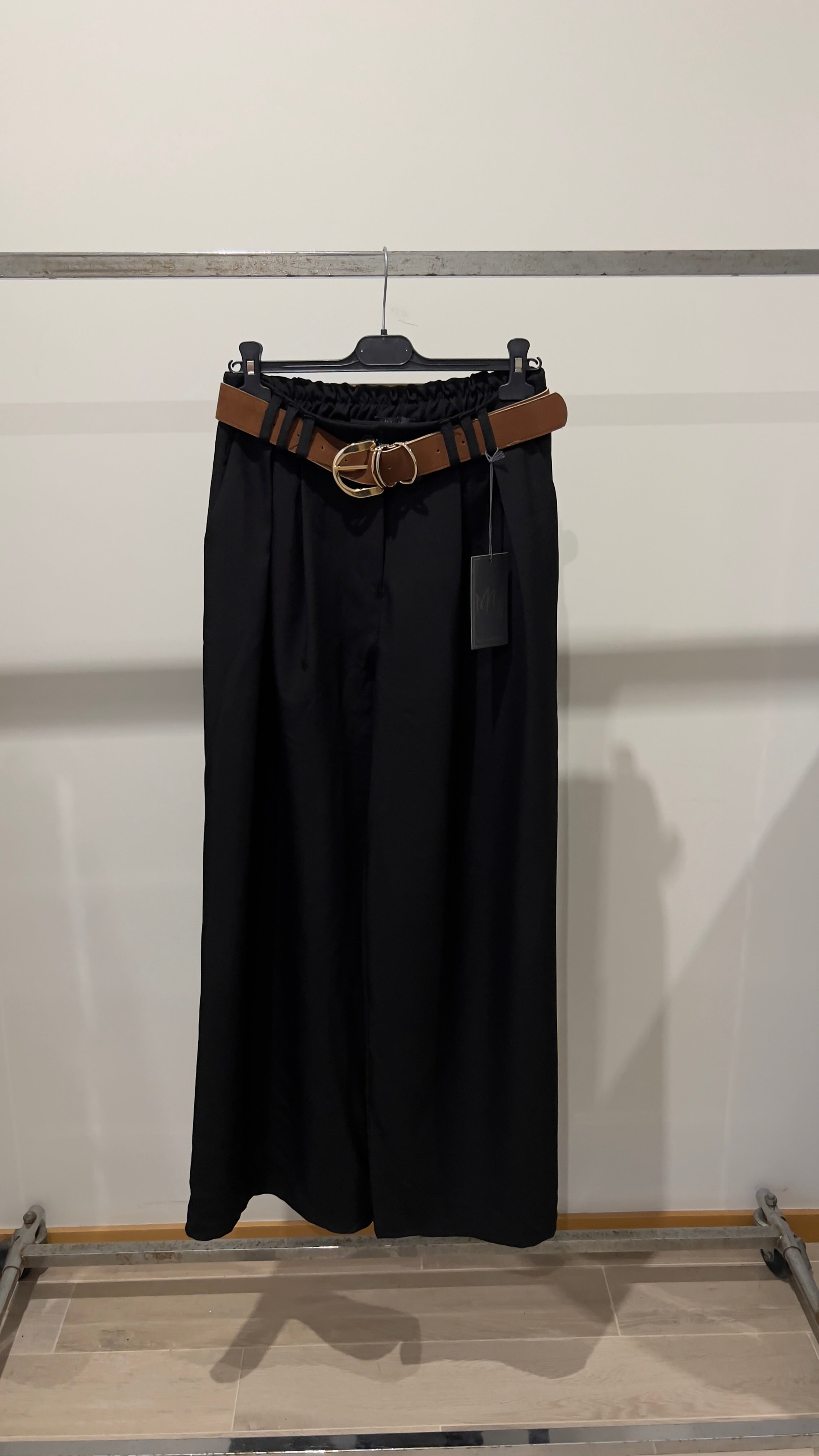 Calça Cinto
