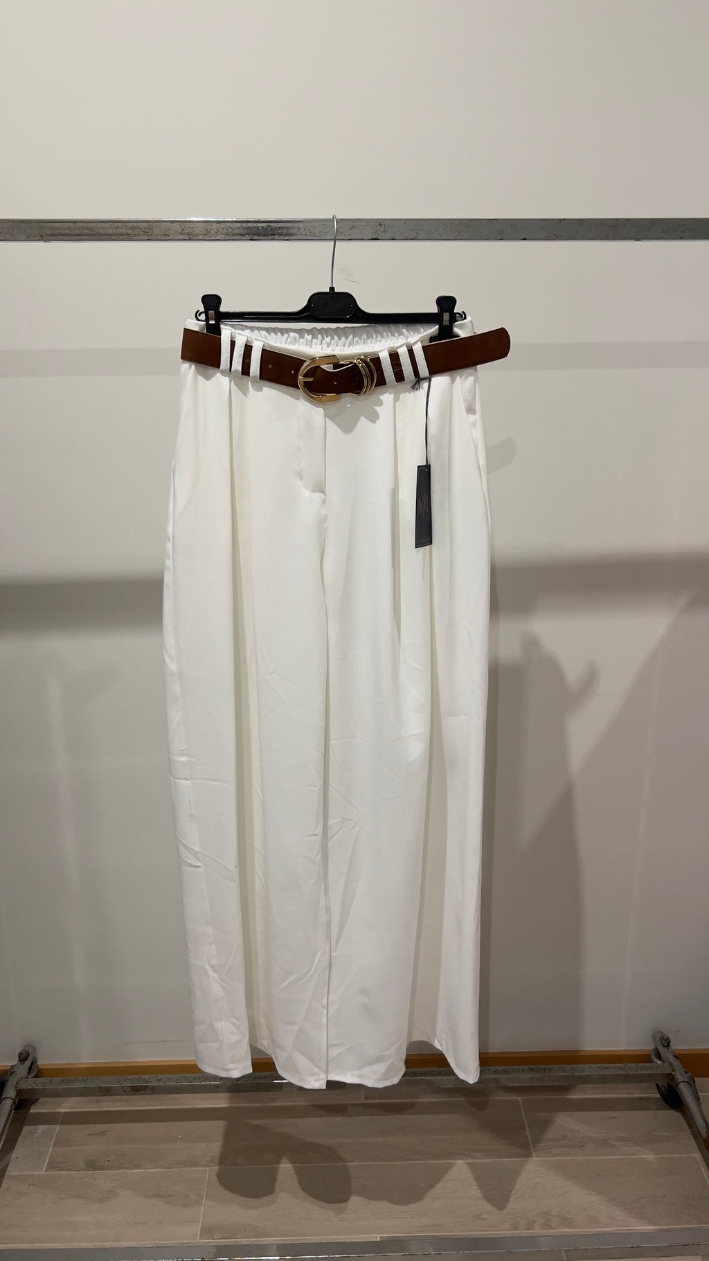 Calça Cinto