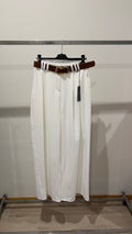 Calça Cinto