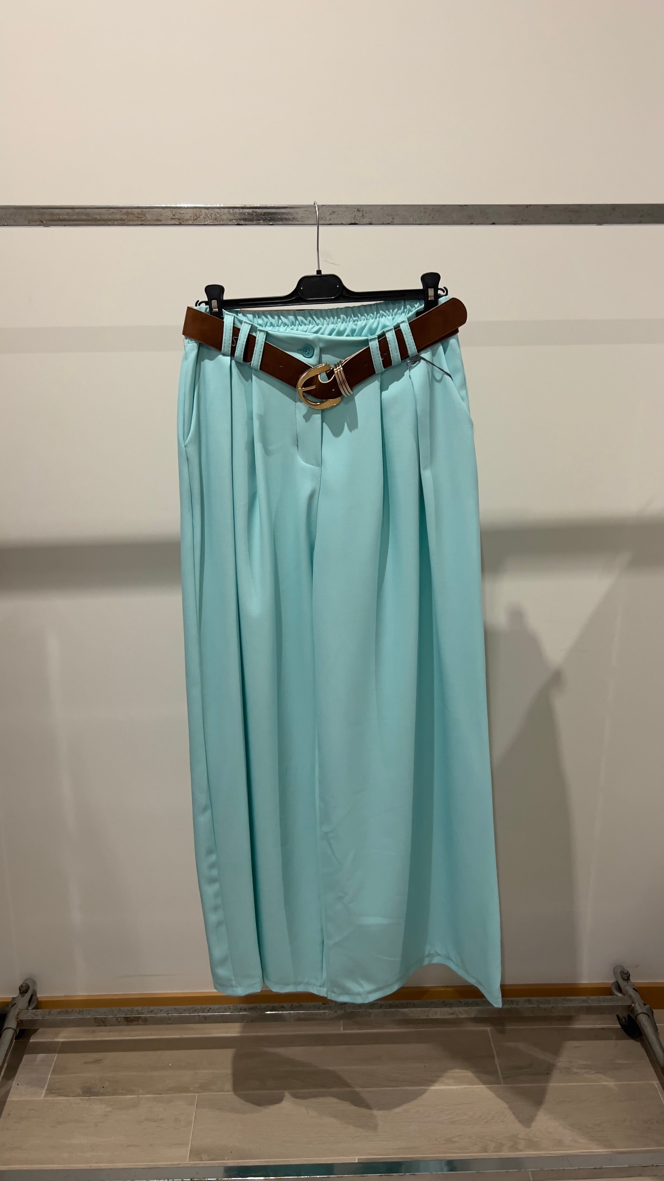 Calça Cinto