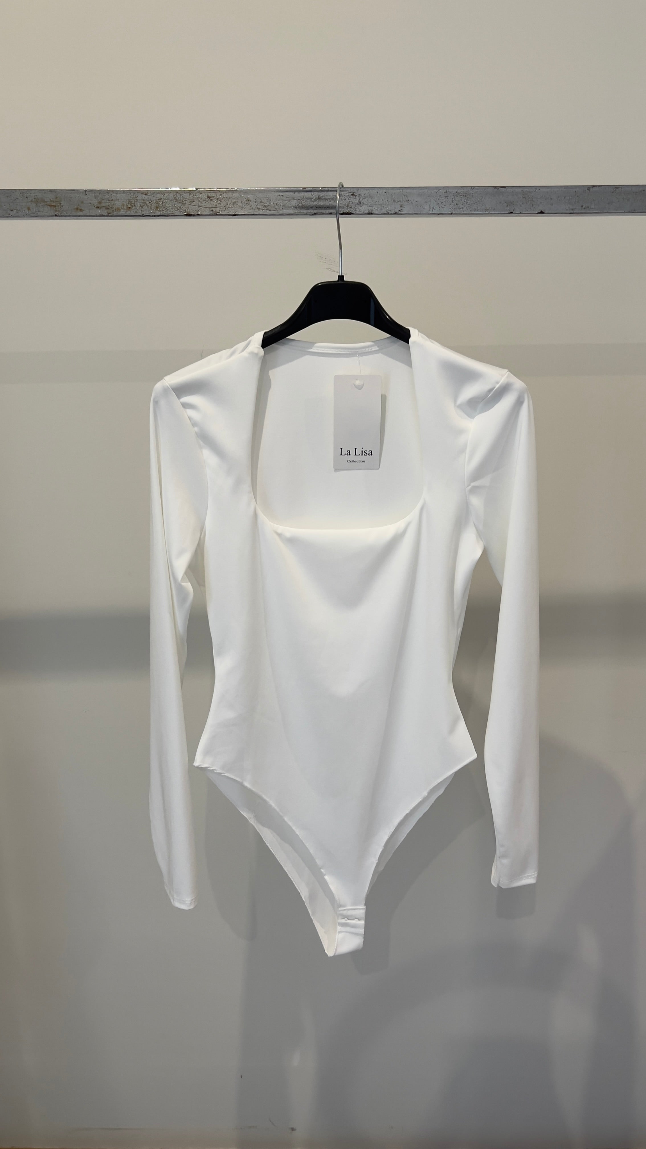 Body Manga Comprida