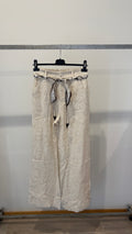 Calça com Lenço