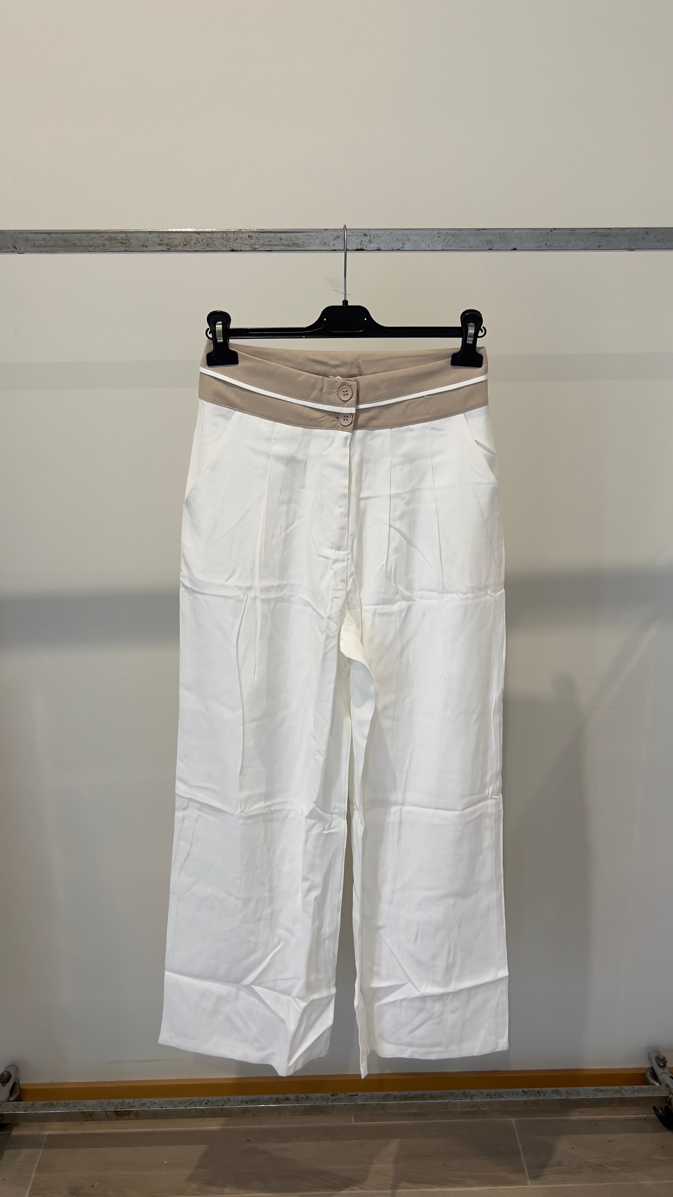 Calça Viral