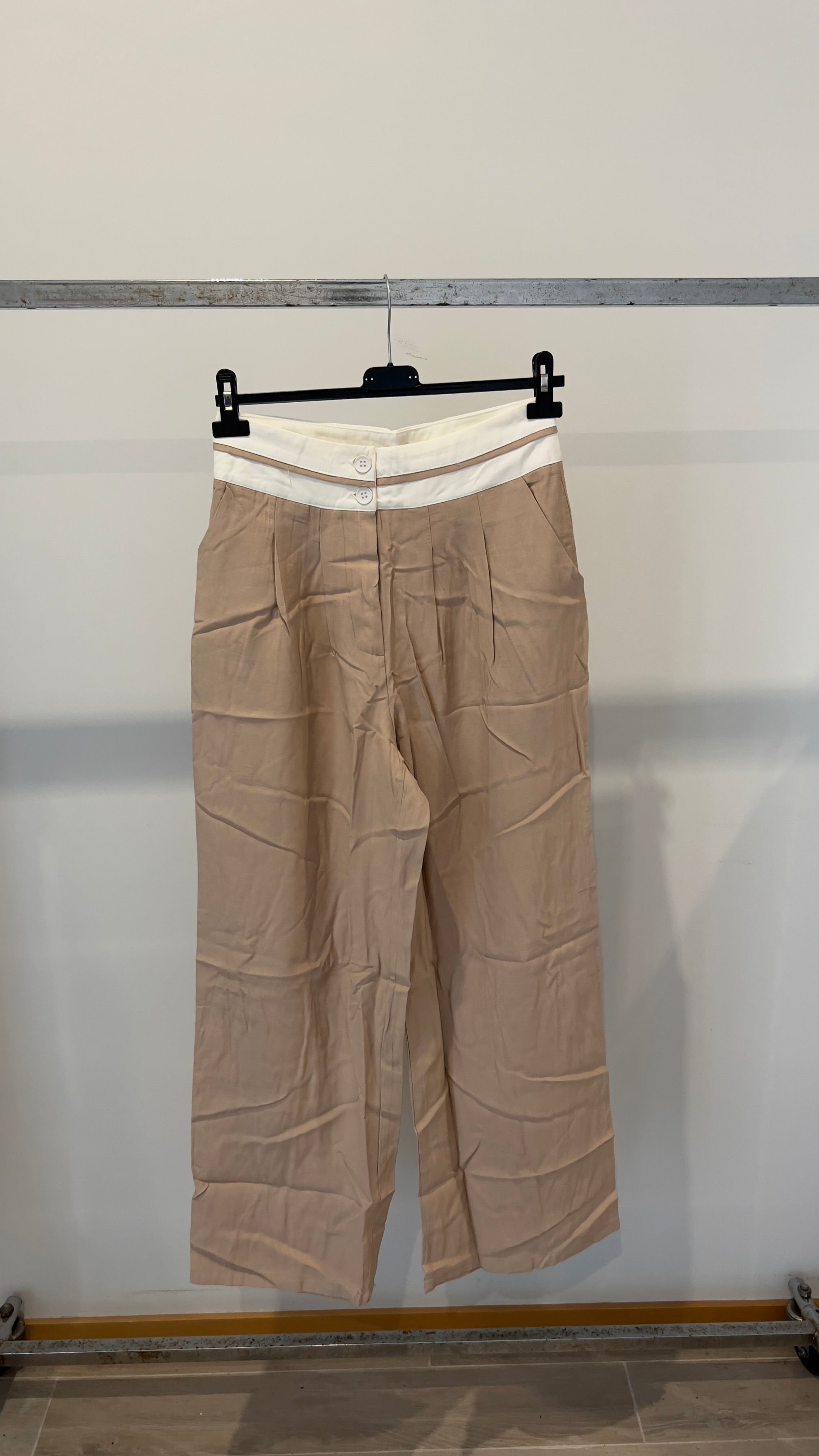 Calça Viral