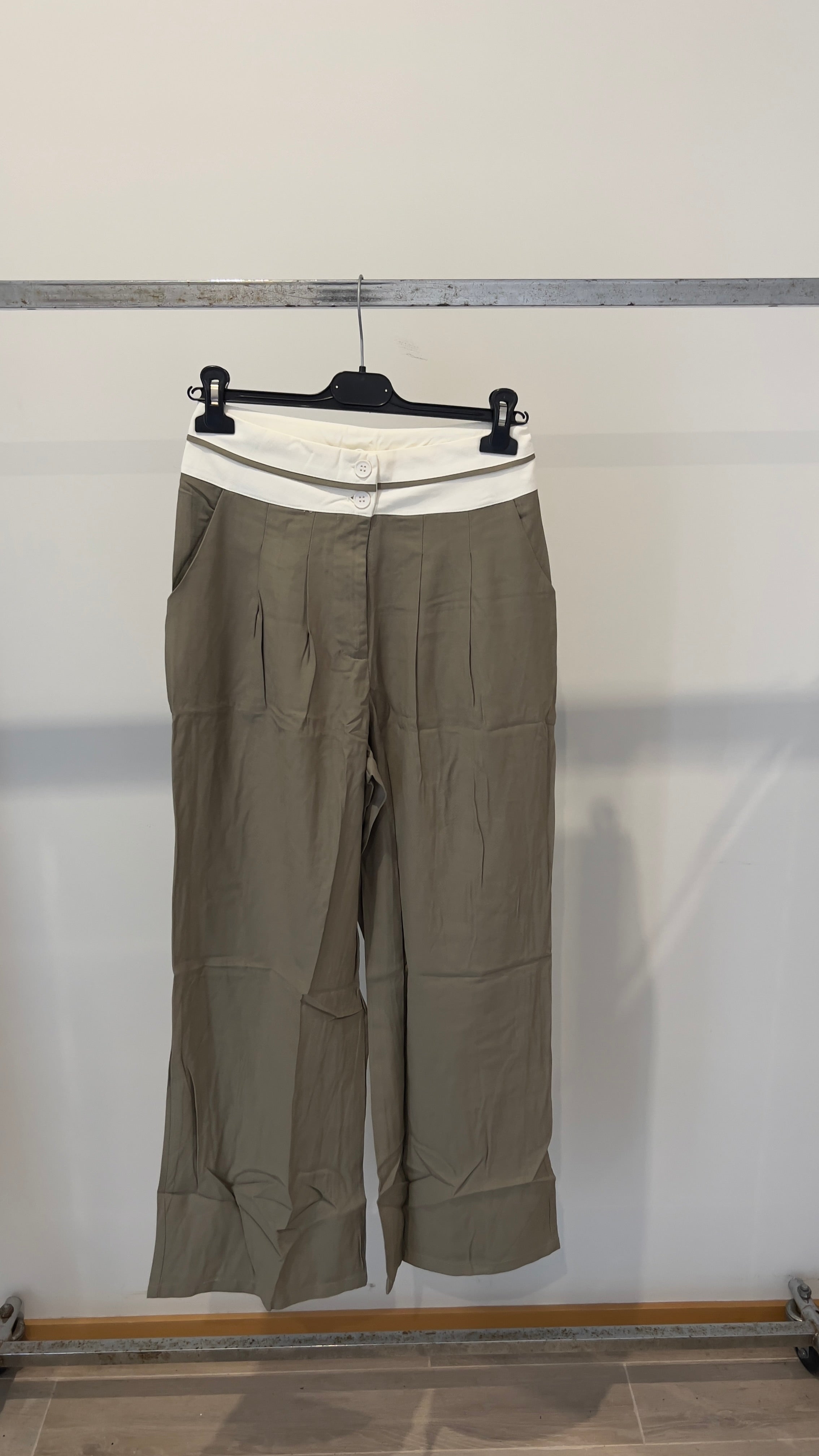 Calça Viral