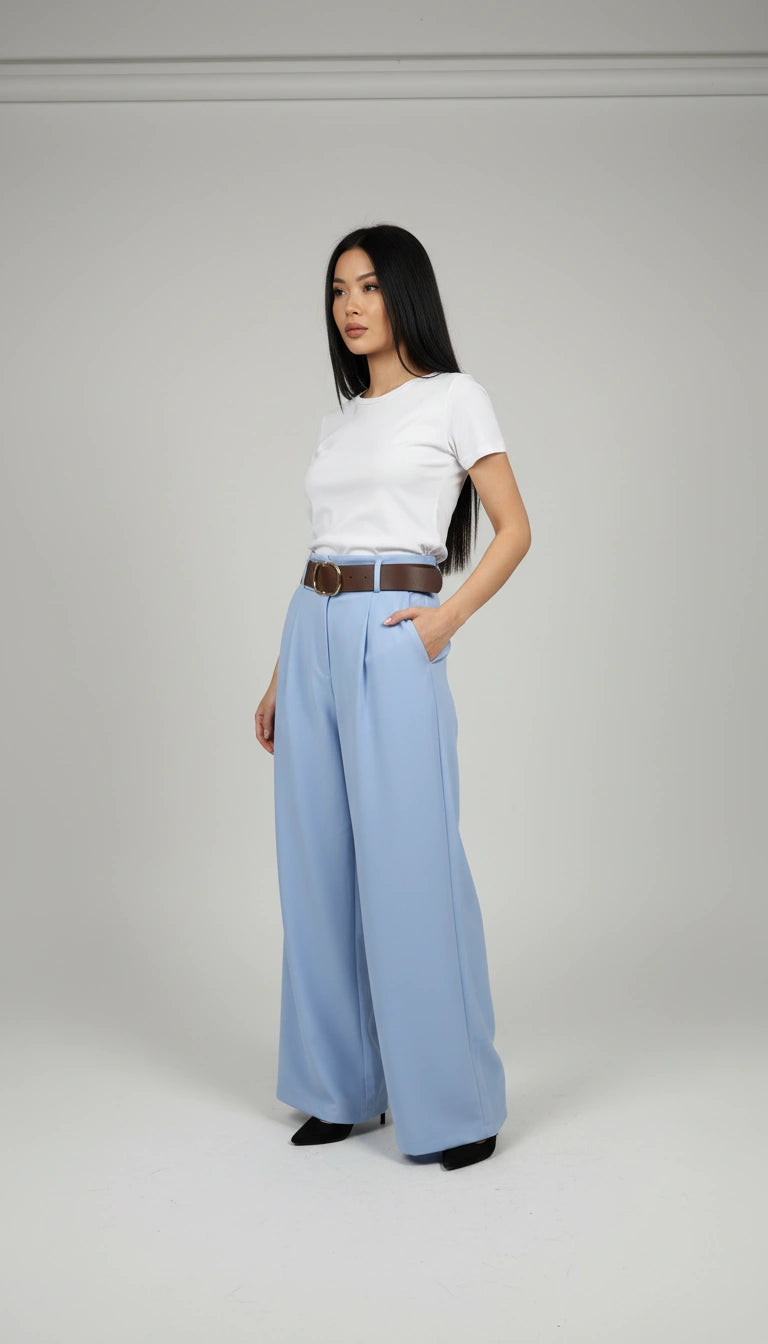 Calça Elegante
